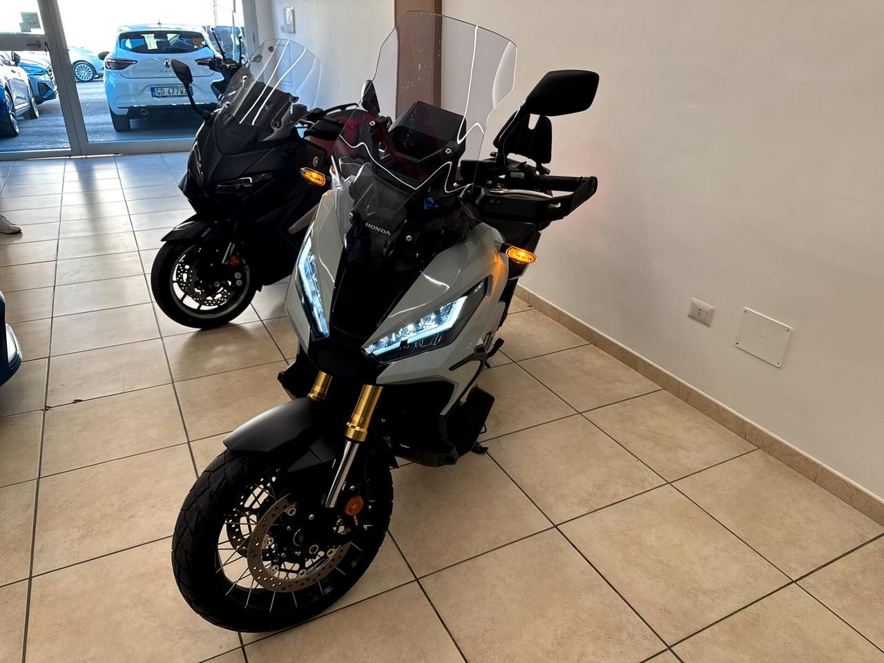 Honda X-ADV 750