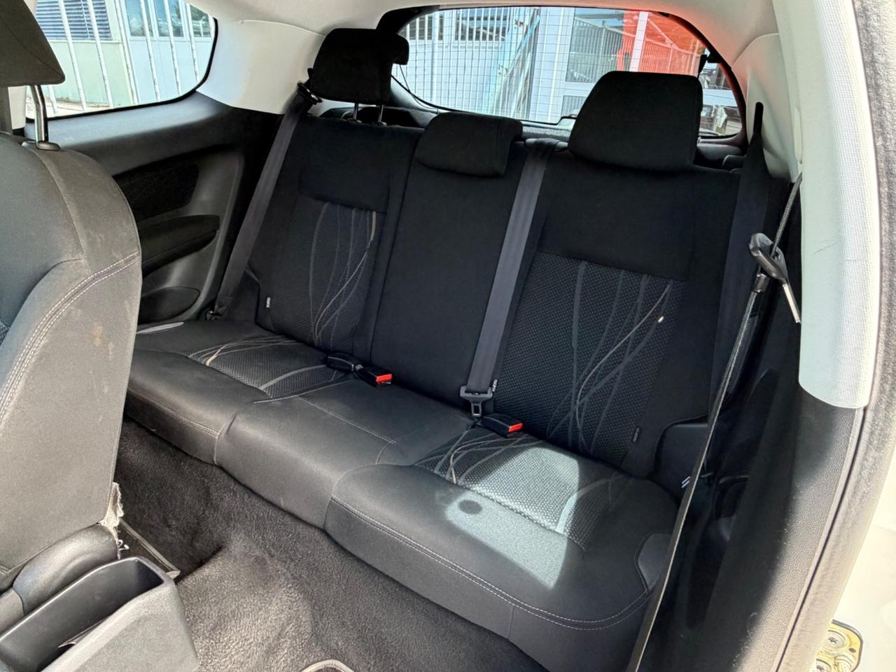 Peugeot 208 1.2 VTi 82 CV 3 porte Allure Perfetta