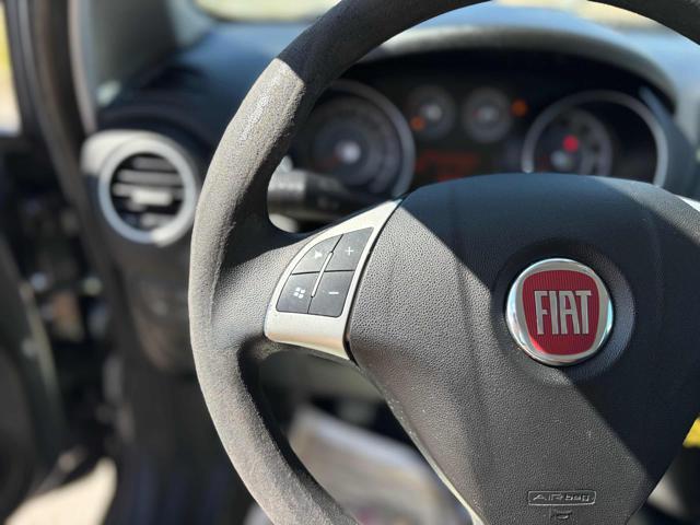 FIAT Punto Evo 1.3 Mjt 95 CV DPF 5 porte S&S Emotion