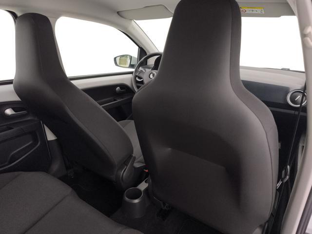 VOLKSWAGEN up! 1.0 evo Move up! 65cv