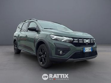 Dacia Jogger 1.6 hybrid 140CV Extreme Auto