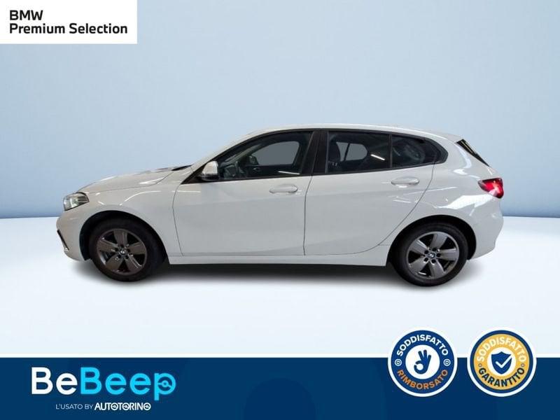 BMW Serie 1 116I ADVANTAGE AUTO