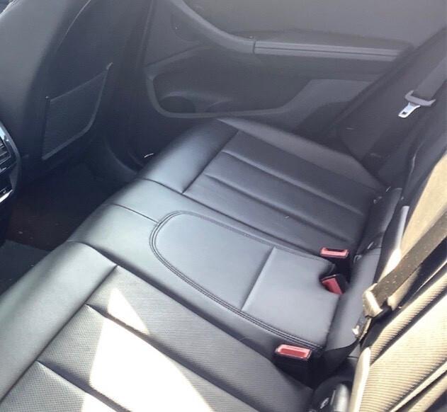 Bmw X3 xDrive20d 48V SOLO 60 MILA KM