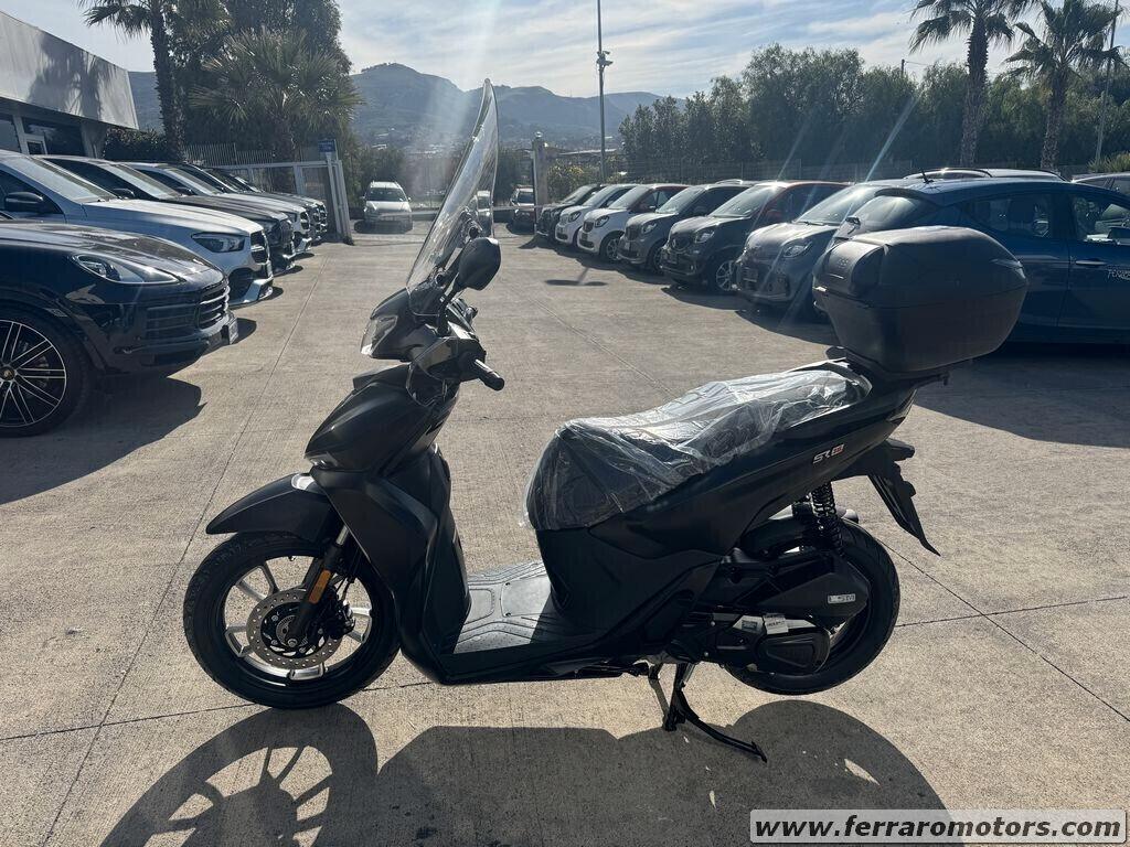 VOGE SR16 200 NUOVO PRONTA CONSEGNA A SOLI 28 EURO AL MESE