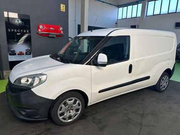 Fiat Doblo Maxi 1.6 mjt 16v 120cv -- 3 POSTI --