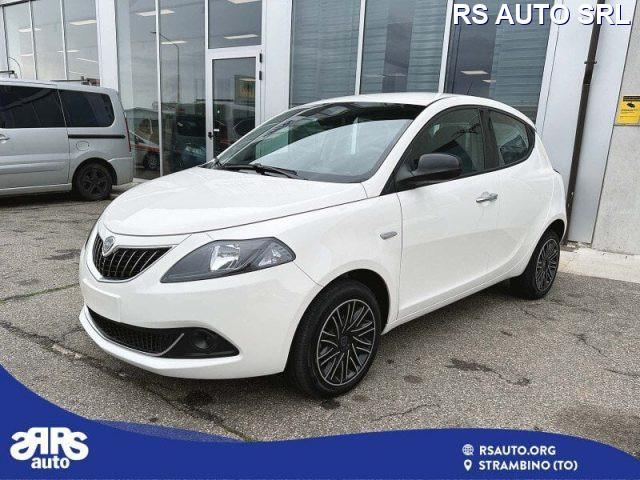 LANCIA Ypsilon 1.0 FireFly 5 porte S&S Hybrid Gold