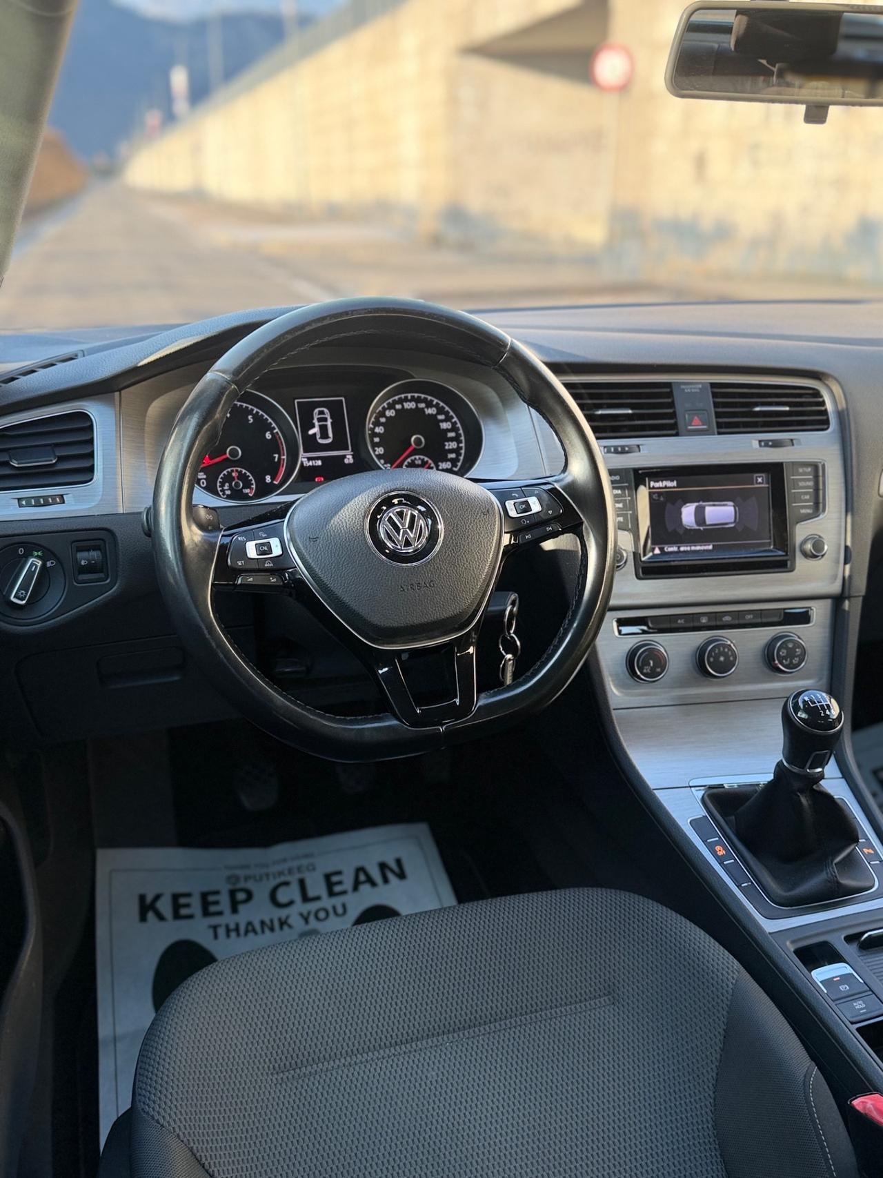 Volkswagen Golf 1.4 TSI 5p. Comfortline Ok neopatentati