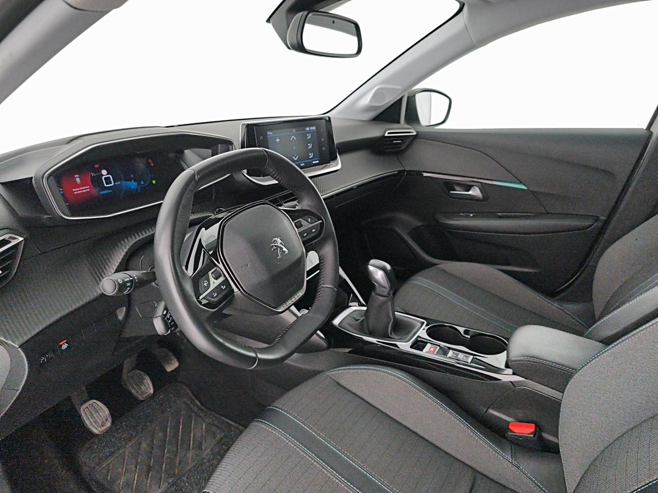 Peugeot 208 1.2 puretech Active Pack 75cv