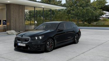 BMW M5 Touring 4.4 Steptronic