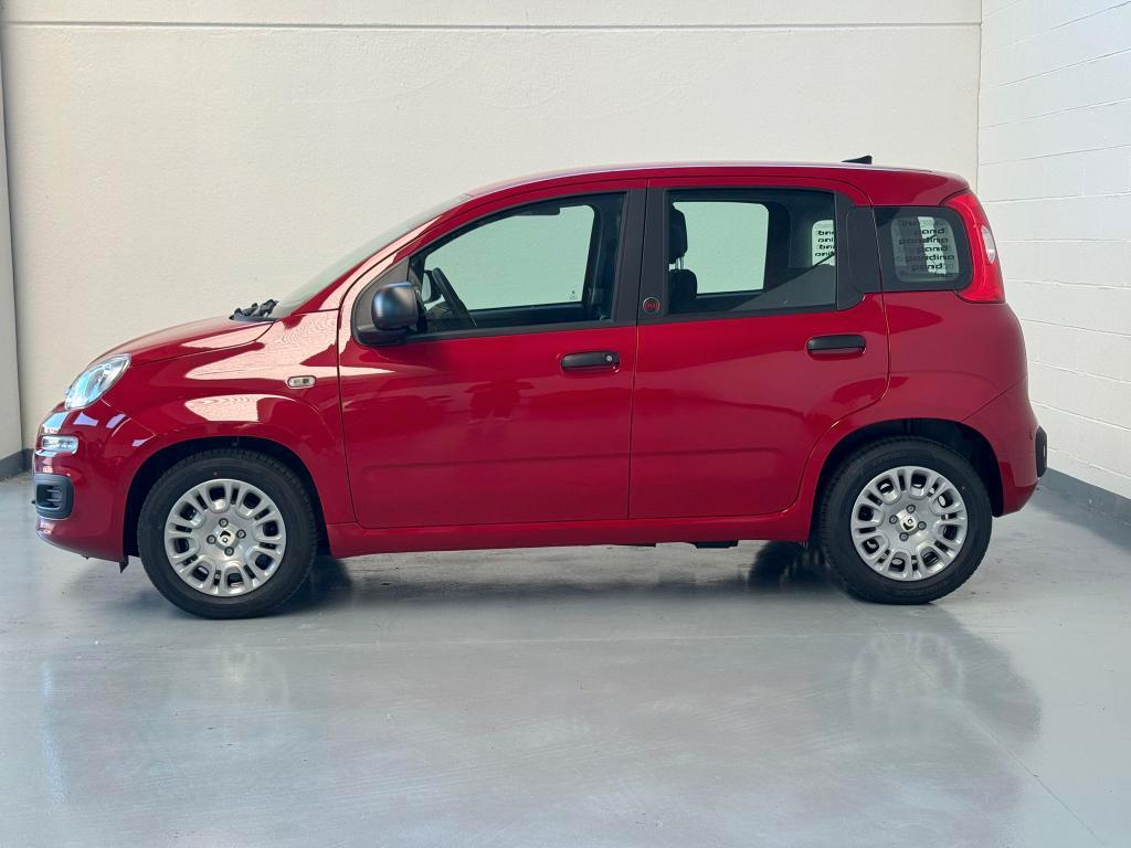 Fiat Pandina 1.0 firefly hybrid Icon s&s 65cv (KM 0)