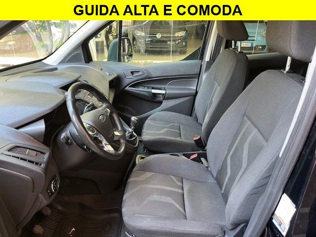 FORD Transit Connect 1.5 TDCi 5 POSTI