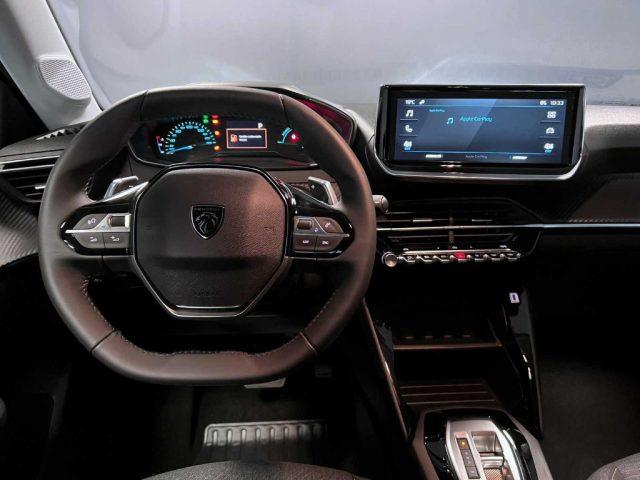 PEUGEOT 208 Hybrid 110 e-DCS6 Style