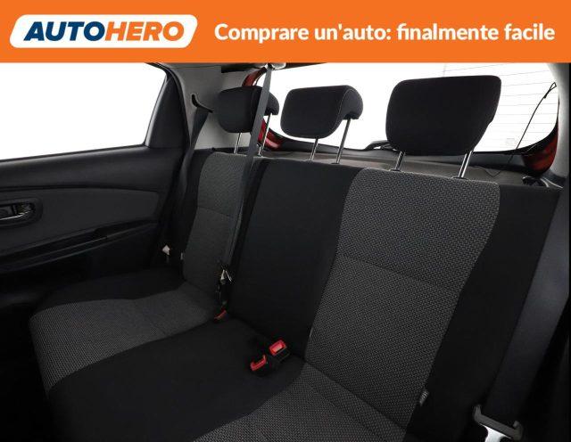 TOYOTA Yaris 1.5 Hybrid 5 porte Active