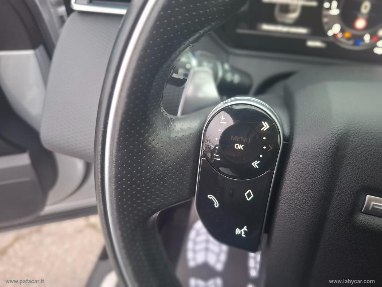 LAND ROVER RR Velar 2.0D I4 180 CV R-Dynamic HSE