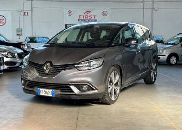 Renault Grand Scenic dCi 8V 110 CV EDC Energy Intens
