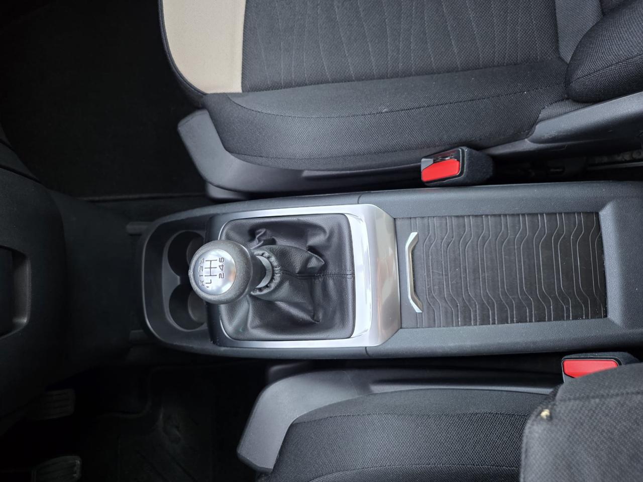 CITROEN C4 Picasso 1.2 puretech Seduction s&s 130cv