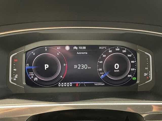 Volkswagen Tiguan Allspace Mark 1 Facelift (2021) 2.0TDI 150CV DSG Business 7P. - IVA ESPOSTA