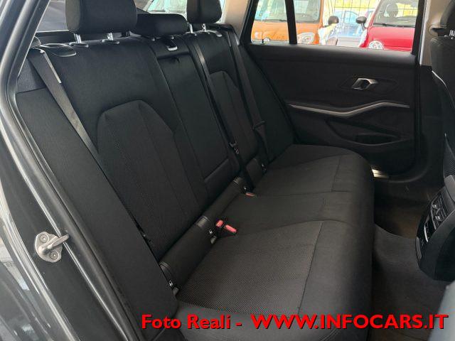 BMW 330 e Touring Business Advantage - PROMO
