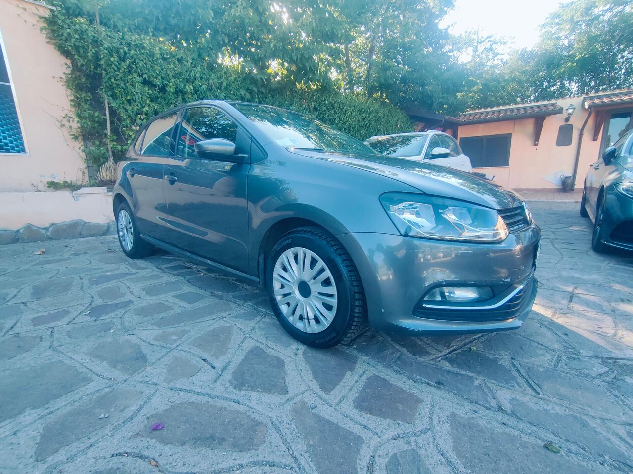 Volkswagen Polo 1.0 MPI 75 CV 5p. Comfortline