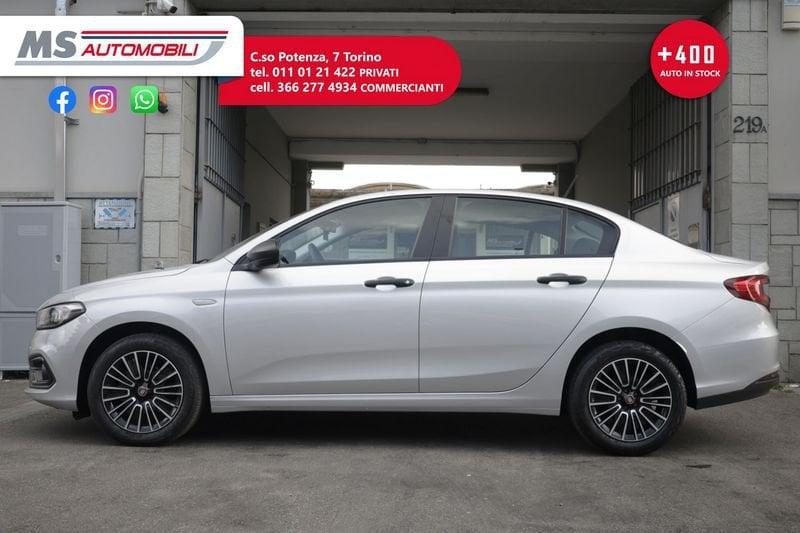 FIAT Tipo 1.0 4 porte Life Unicoproprietario