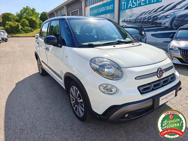 FIAT 500L 1.3 Multijet 95 CV Trekking