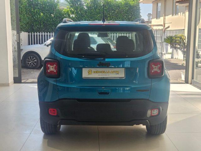 JEEP Renegade 1.0 T3 Nigt Eagle navi tua da ?219,00 mensili