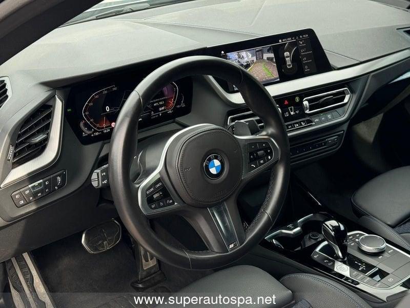 BMW Serie 2 G.C. Serie 2 Gran Coupe 220d MSport Steptronic