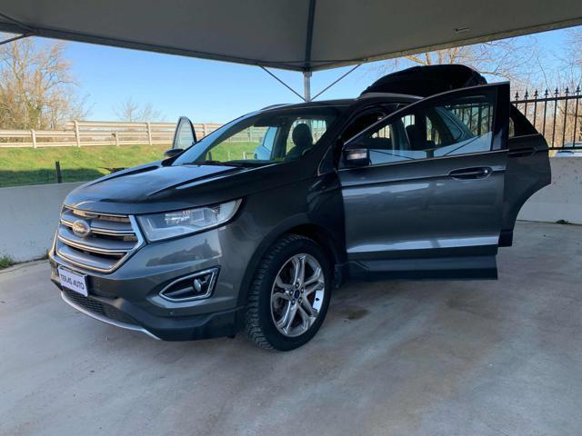 FORD Edge 2.0 TDCI 210 CV AWD Start&Stop 4x4 EURO 6