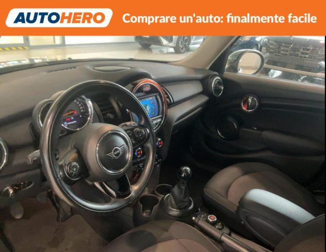 MINI One 1.5 One D 5 porte