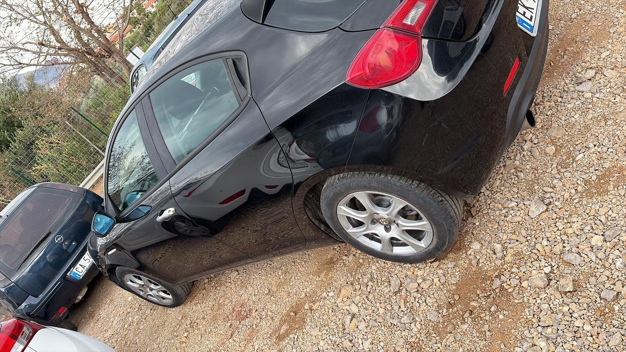 Alfa Romeo Giulietta 1.6 JTDm-2 105 CV Progression