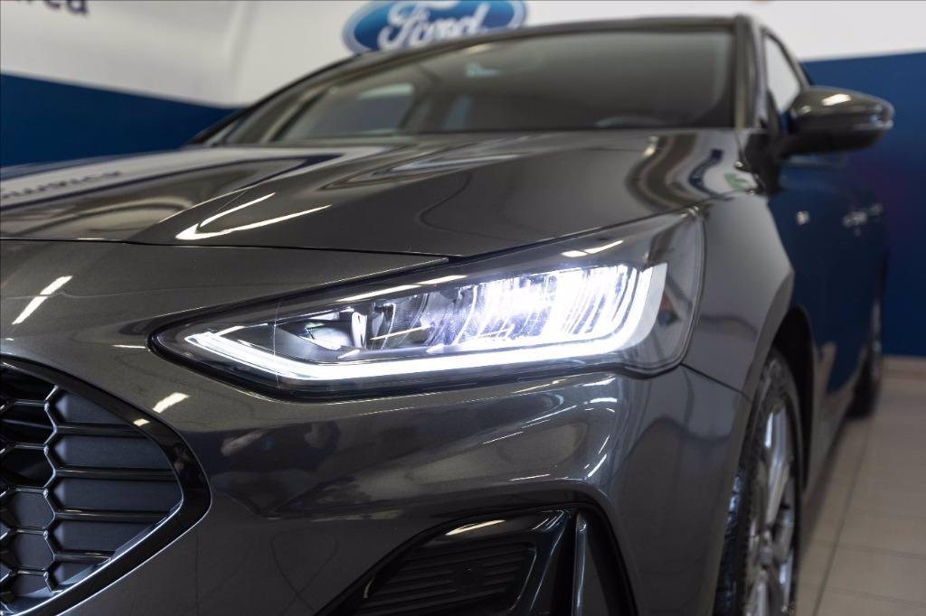 FORD Focus 1.0 ecoboost h ST-Line Design 125cv del 2022