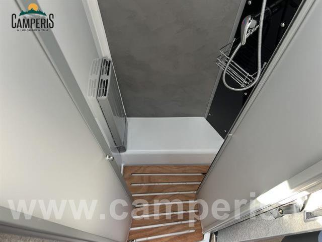 DETHLEFFS DETHLEFFS TREND I 7057 DBL STANDARD