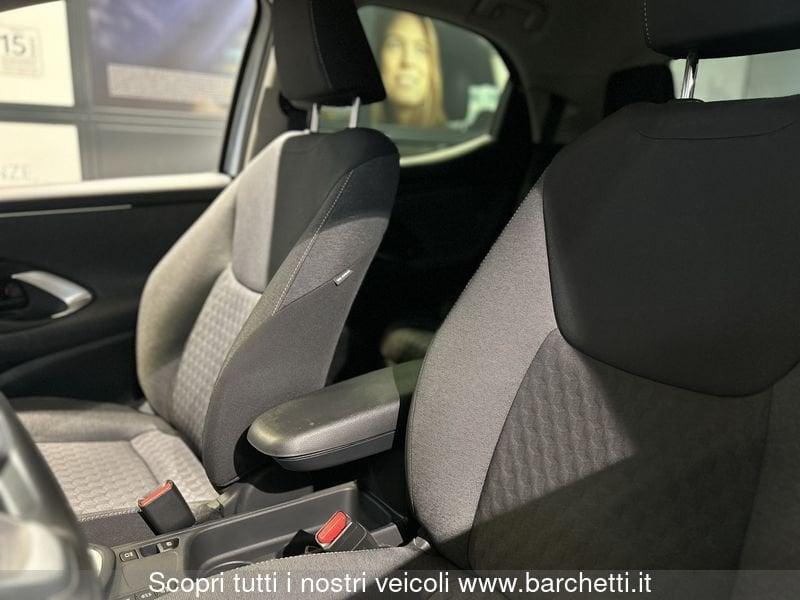 Toyota Yaris Yaris 1.5 Hybrid 5 porte Trend