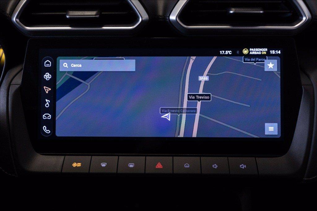 MG ZS 1.5 Comfort del 2025