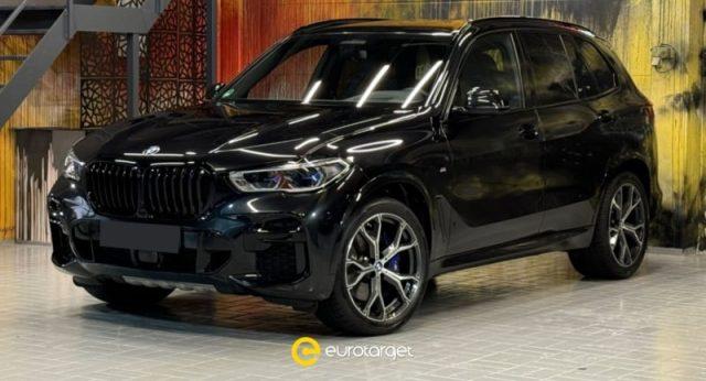 BMW X5 xDrive30d 48V Msport