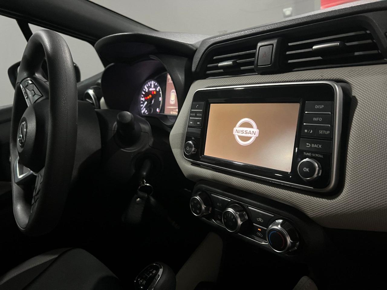 Nissan Micra 1.5 dCi 8V 5 porte Acenta UNICA PROPRIETARIA