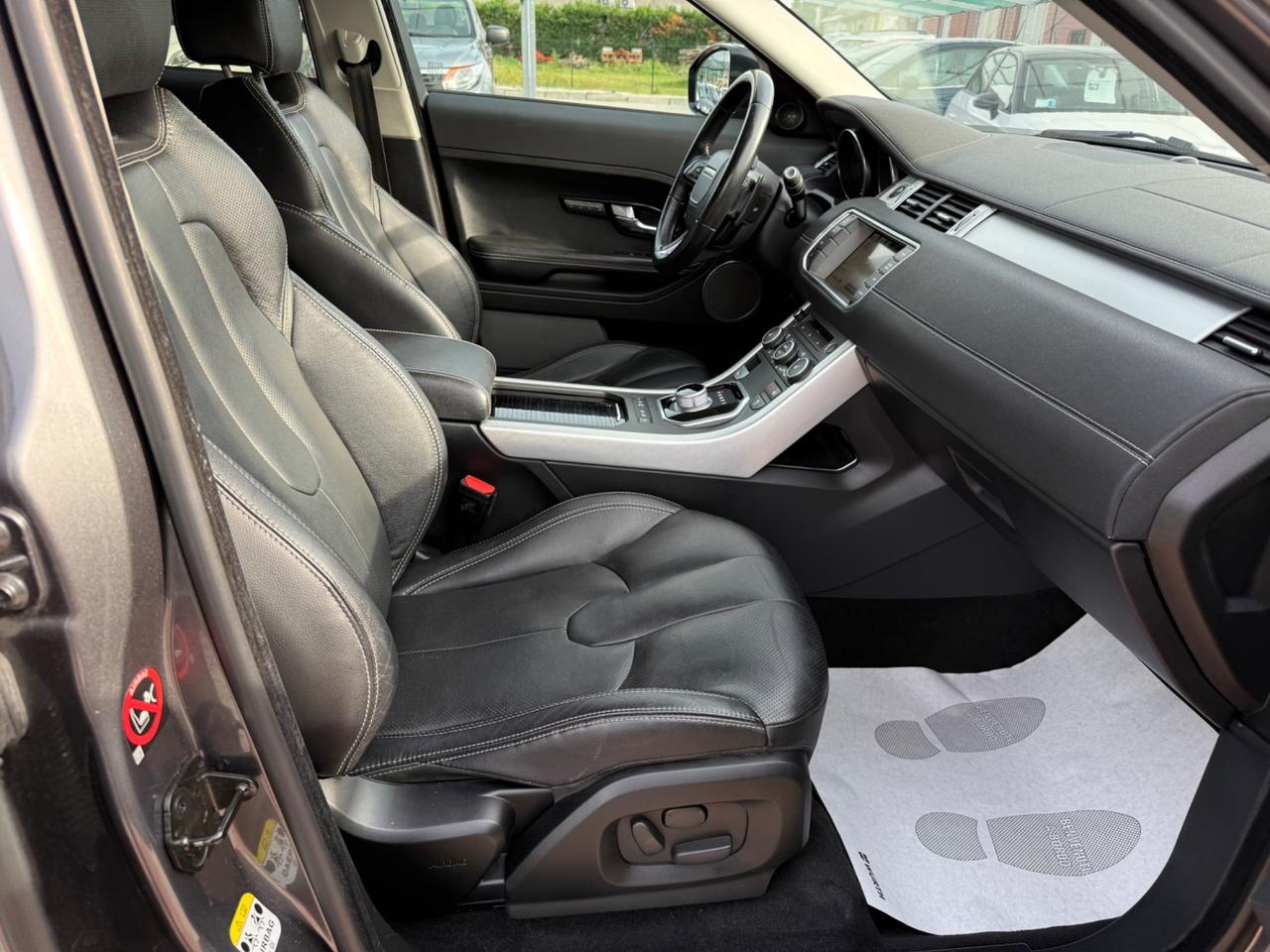 Land Rover Range Evoque 2.2 Sd4 5p. Dynamic
