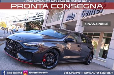 Hyundai i30 N Performance DCT 2.0 T-GDI *SEDILI GUSCIO