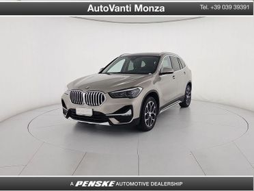 BMW X1 X1 sDrive18d xLine