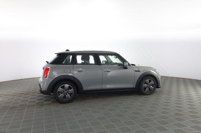 MINI Mini 5 Porte 1.5 Cooper Classic 5 porte