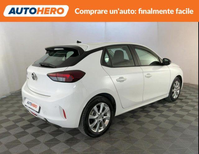 OPEL Corsa 1.2 100 CV Edition