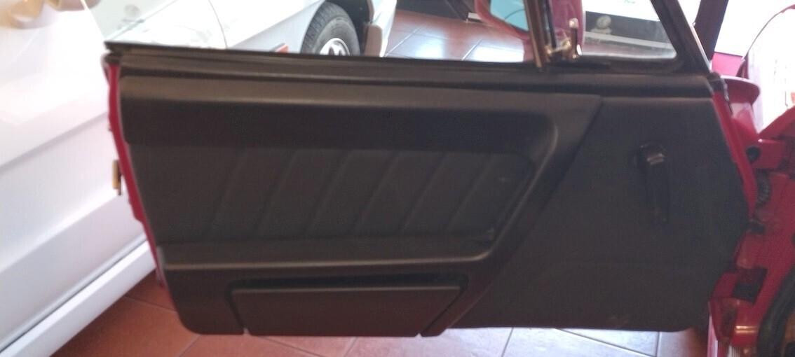 Alfa Romeo Spider 2.0i