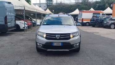 Dacia Sandero Stepway 1.5 dCi 8V 90CV motore revisionato.