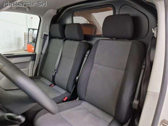 VOLKSWAGEN Transporter 2.0 TDI 84cv BUSINESS - FL263KT