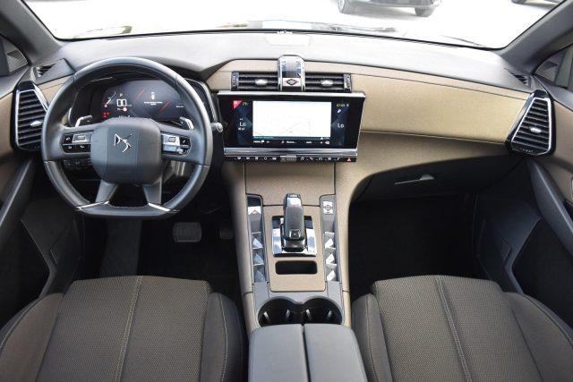 DS AUTOMOBILES DS 7 Crossback BlueHDi 130 aut. Business