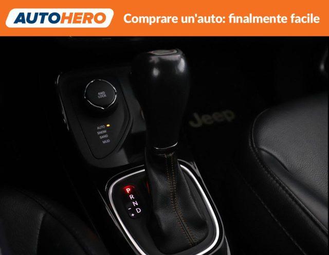 JEEP Compass 2.0 Multijet II aut. 4WD Limited