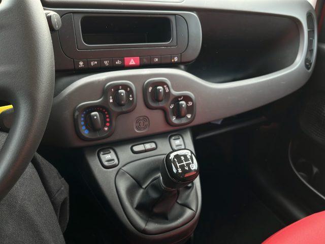 FIAT Panda VAN 1.3MJT 2 posti