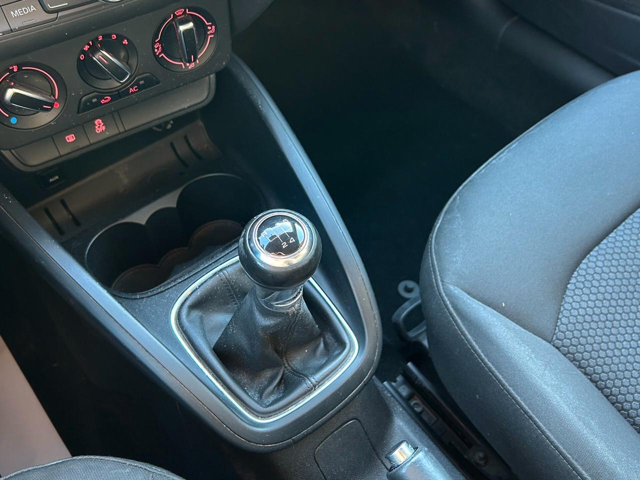 Audi A1 SPB 1.2 TFSI Ambition