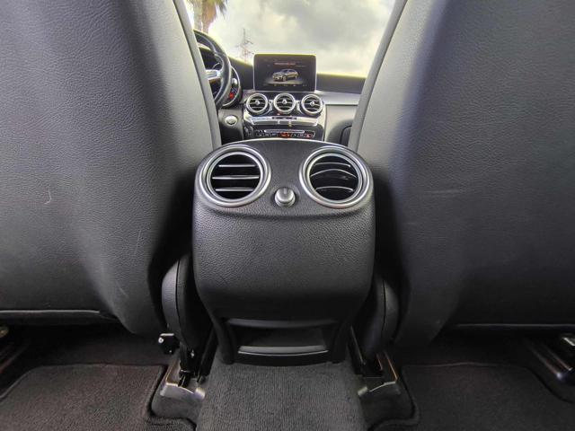 MERCEDES-BENZ GLC 250 d 4Matic Coupé Premium