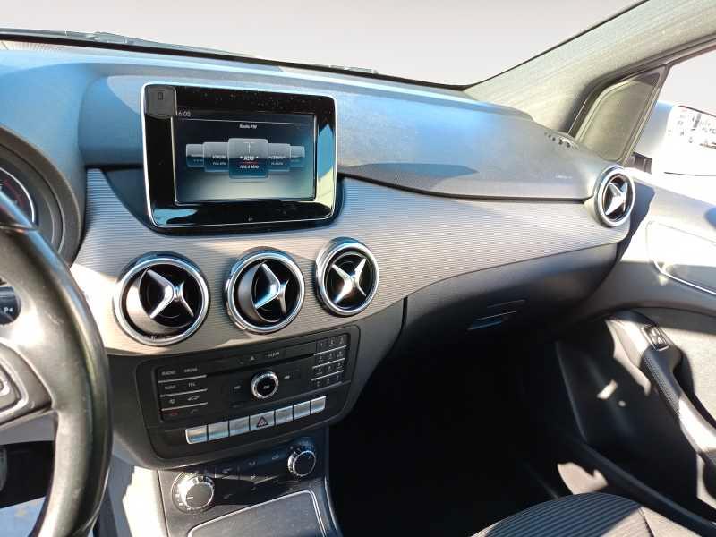 Mercedes-Benz Classe B - T245 - B 180 cdi Executive